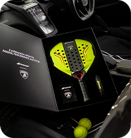 lambo-padel